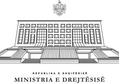 Ministria e Drejtësisë