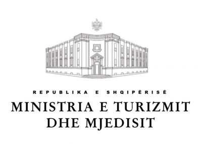 Ministria e Turizmit dhe Mjedisit