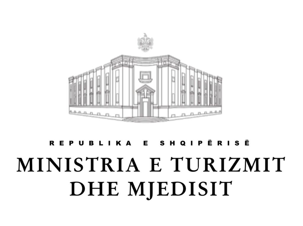 Ministria e Turizmit dhe Mjedisit