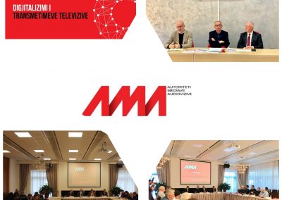 Autoriteti i Mediave Audiovizive