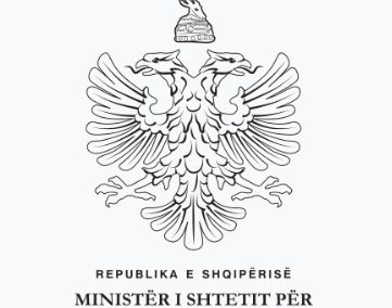 Ministri i Shtetit për Marrëdhëniet me Parlamentin