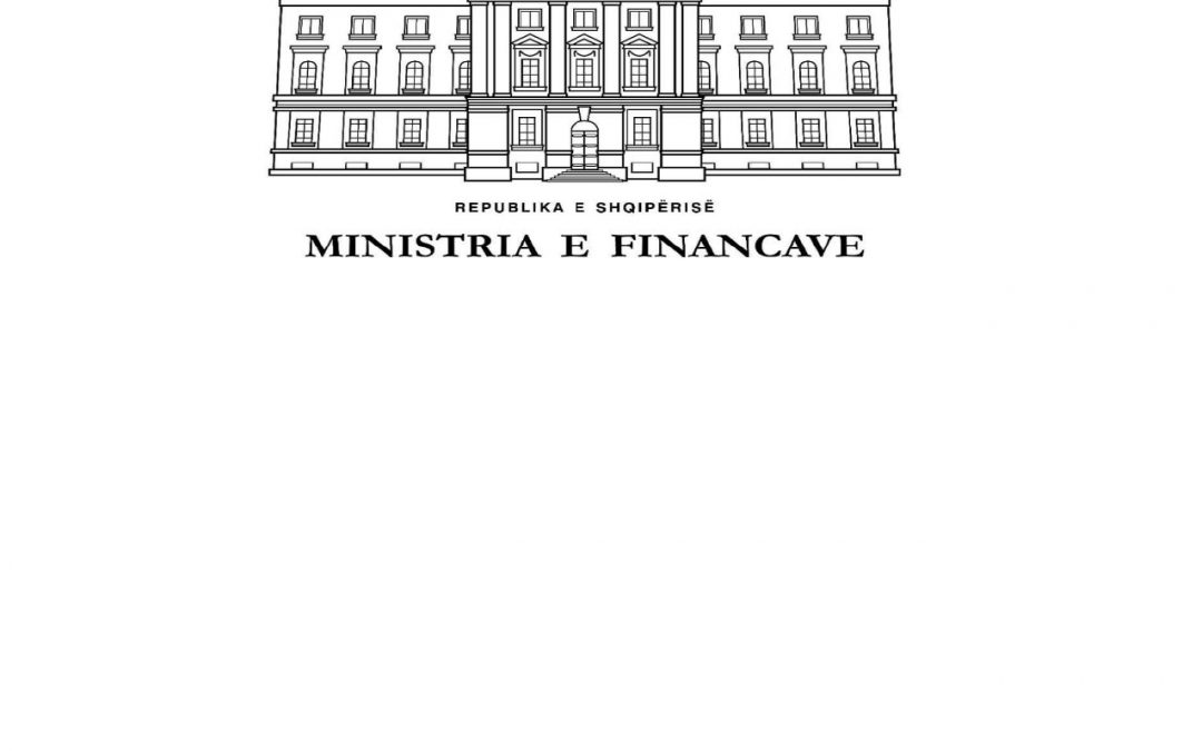 Ministria e Financave