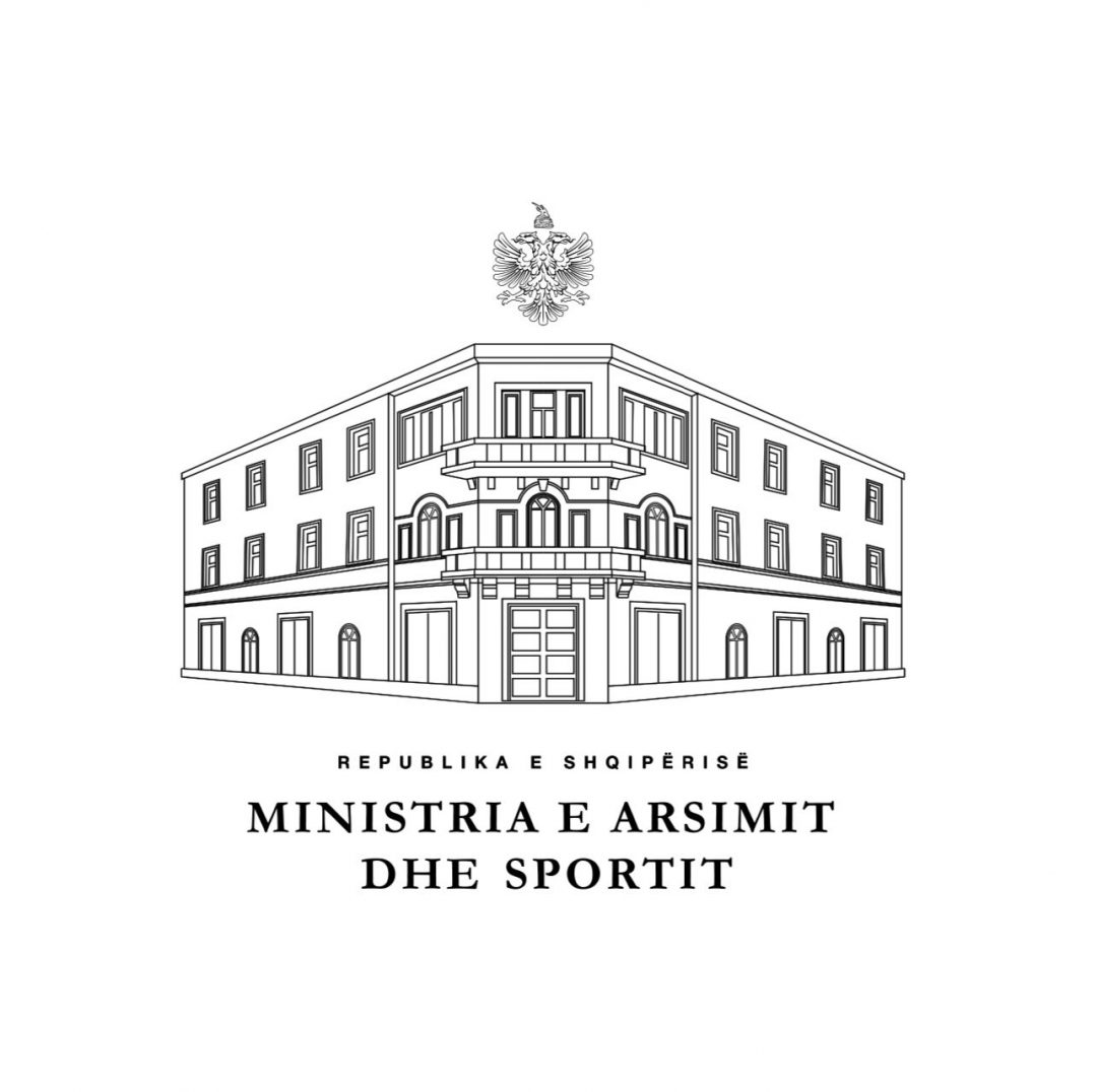 Ministria e Arsimit dhe Sportit