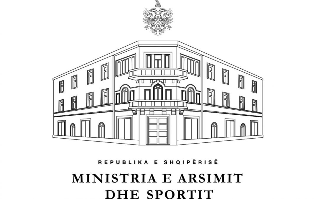 Ministria e Arsimit dhe Sportit