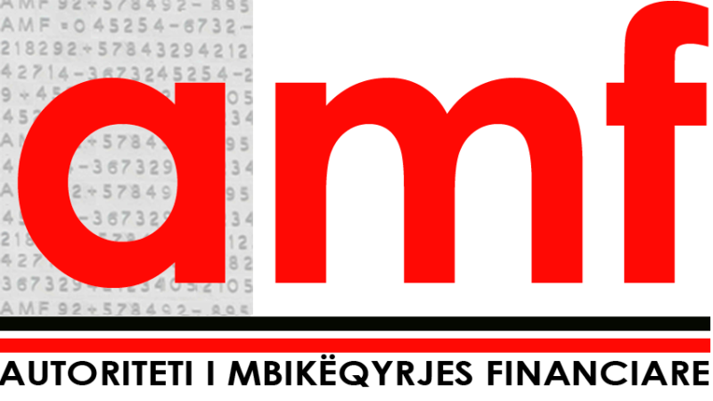 Autoriteti i Mbikëqyrjes Financiare