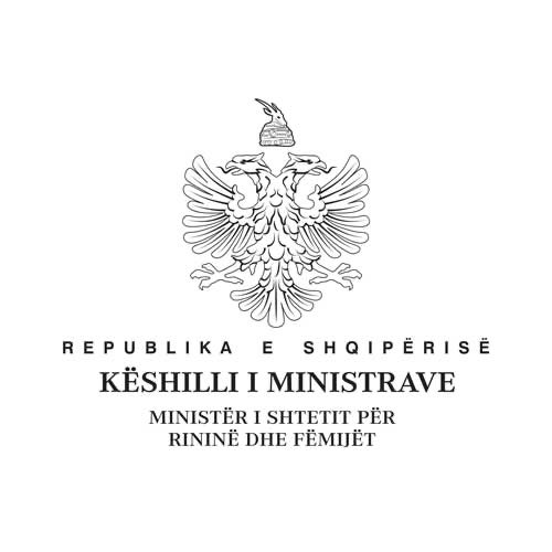 Ministri i Shtetit për Rininë dhe Fëmijët