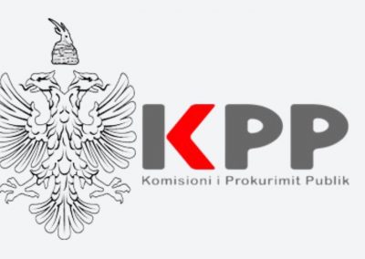 Komisioni i Prokurimit Publik