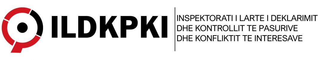 Inspektorati i Lartë i Deklarimit dhe Kontrollit të Pasurive dhe Konfliktit të Interesave