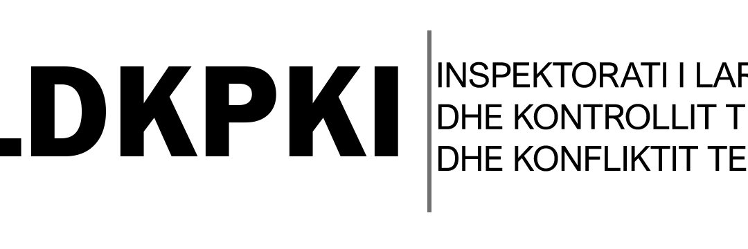 Inspektorati i Lartë i Deklarimit dhe Kontrollit të Pasurive dhe Konfliktit të Interesave