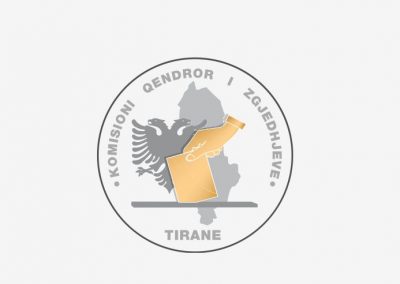 Komisioni Qendror i Zgjedhjeve