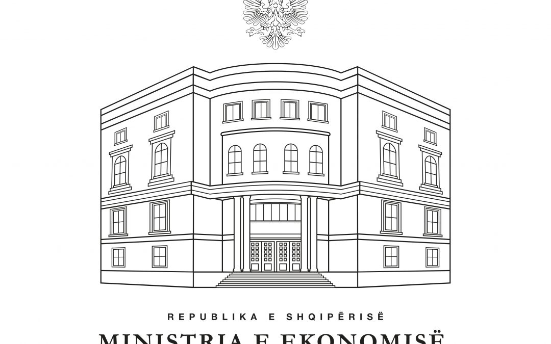 Ministria e Ekonomisë, Kulturës dhe Inovacionit