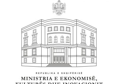 Ministria e Ekonomisë, Kulturës dhe Inovacionit
