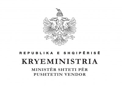 Ministër Shteti për Pushtetin Vendor