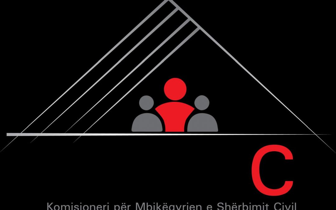 Komisioneri për Mbikëqyrjen e Shërbimit Civil 