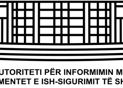 Autoriteti për Informimin mbi Dokumentet e Ish-Sigurimit të Shtetit (AIDSSH)