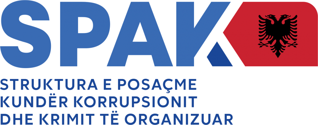 Prokuroria e Posaçme Kundër Korrupsionit dhe Krimit të Organizuar (SPAK)