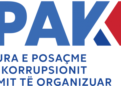 Prokuroria e Posaçme Kundër Korrupsionit dhe Krimit të Organizuar (SPAK)