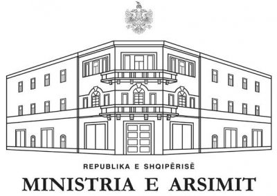Ministria e Arsimit