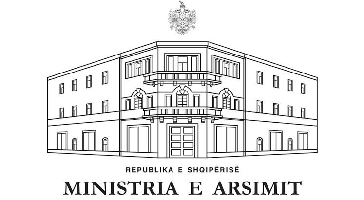 Ministria e Arsimit