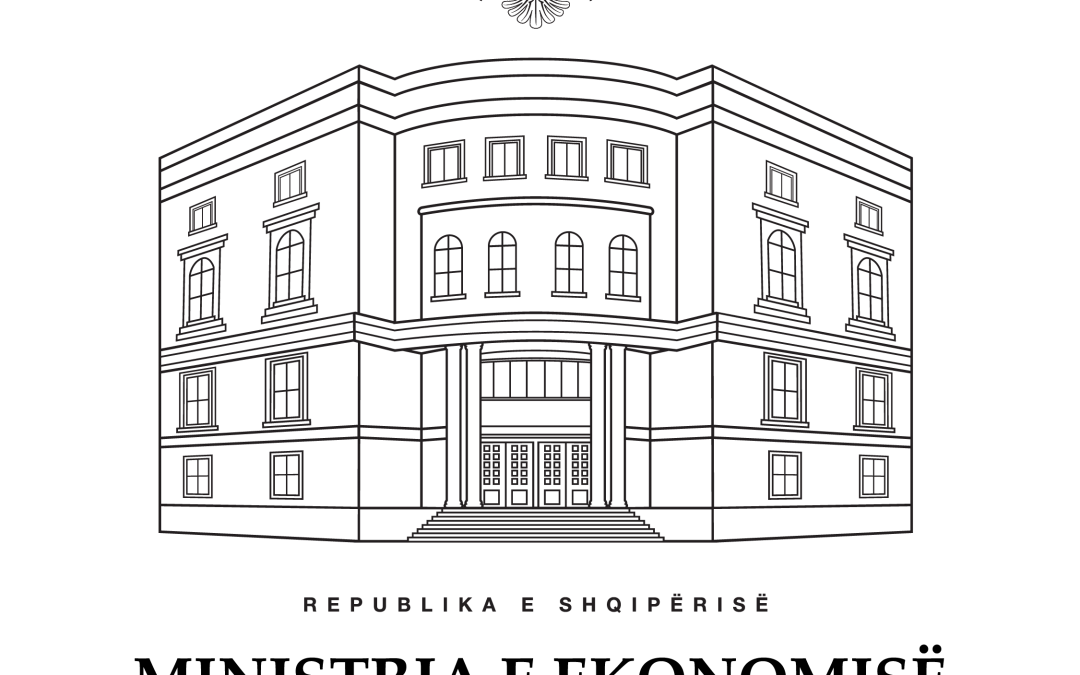 Ministria e Ekonomisë dhe Inovacionit